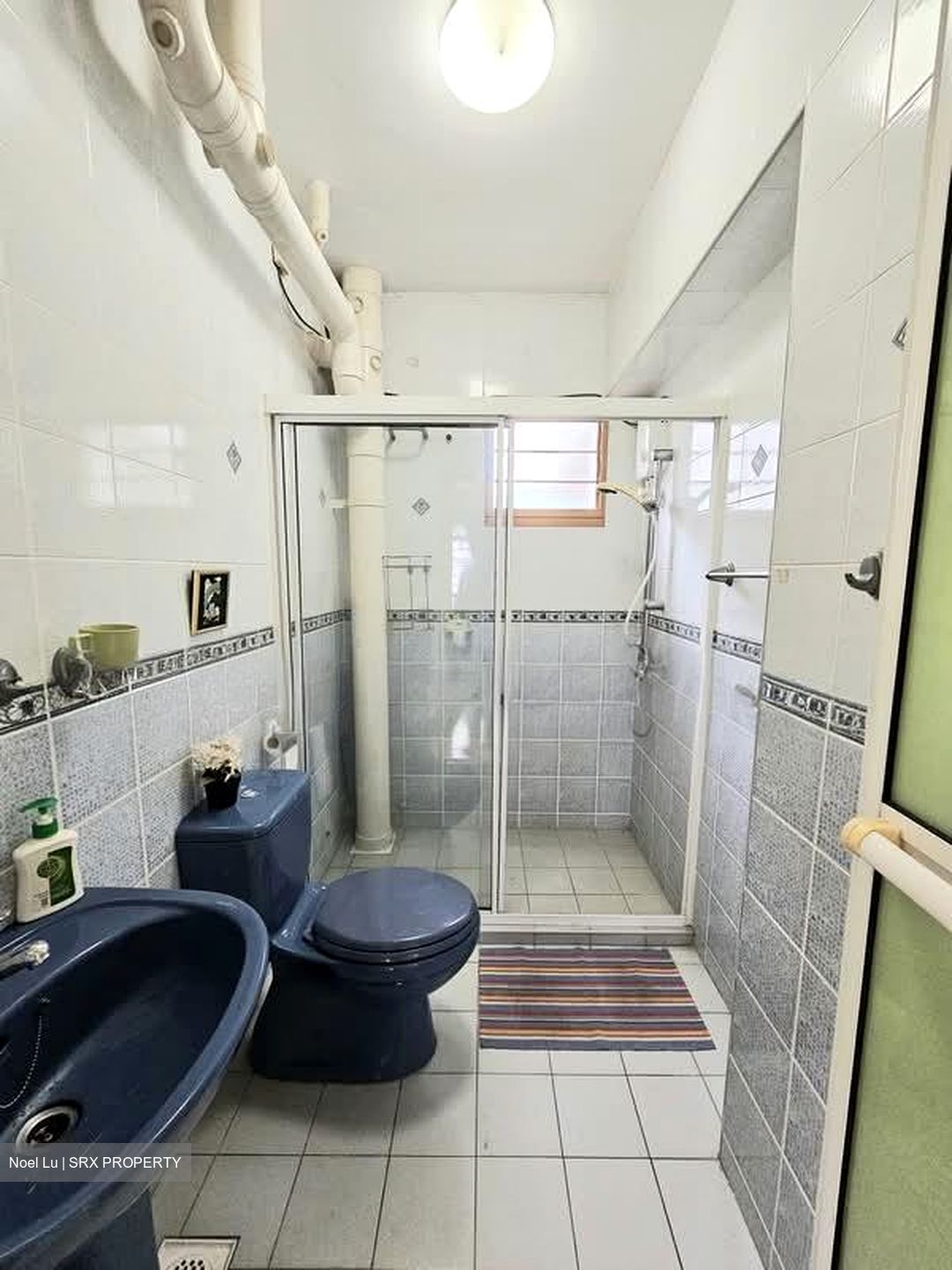 Blk 318D Anchorvale Link (Sengkang), HDB 5 Rooms #527923131